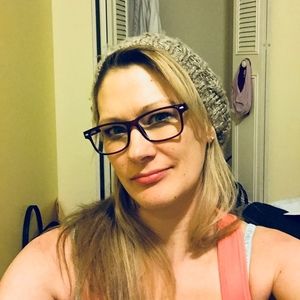 Meet your Posher, Kristie